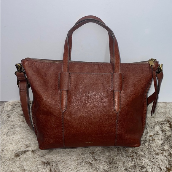 Fossil Handbags - Fossil ‘Skylar’ Satchel
